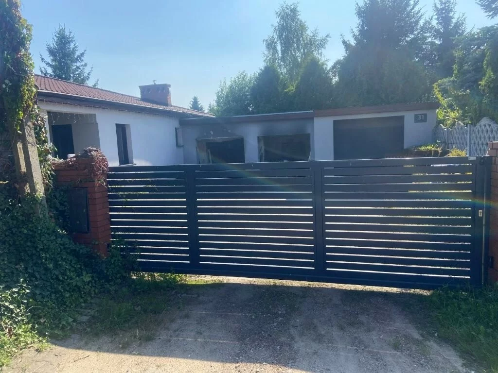 Domy 8927/3186/ODS Rogalin Kosynierów