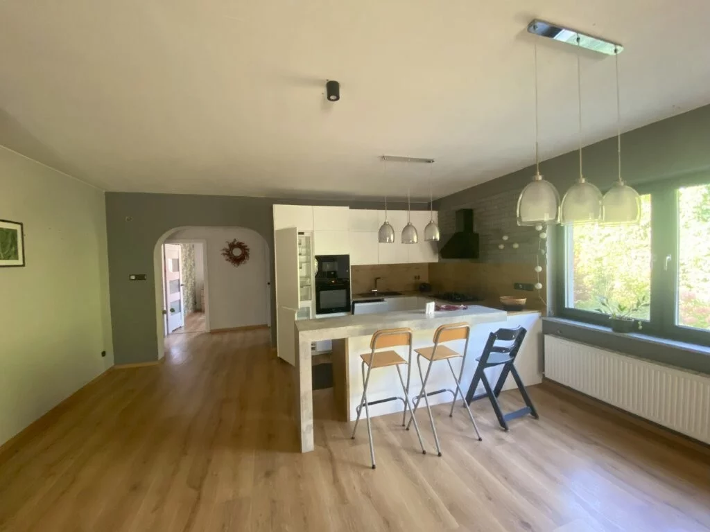 Dom 166,25 m², oferta nr , 8927/3186/ODS, Rogalin, Kosynierów