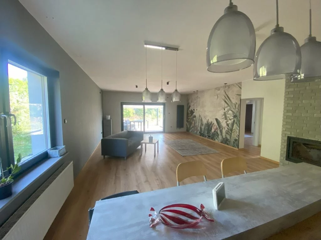 Dom 166,25 m², oferta nr , 8927/3186/ODS, Rogalin, Kosynierów