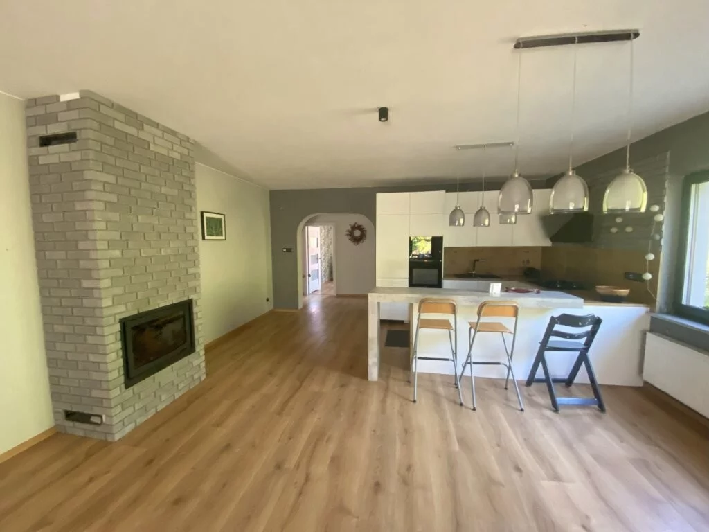 Dom 166,25 m², oferta nr , 8927/3186/ODS, Rogalin, Kosynierów