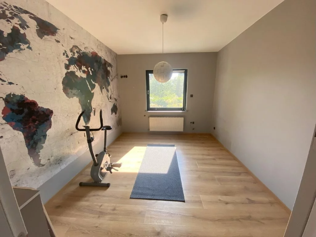 Dom 166,25 m², oferta nr , 8927/3186/ODS, Rogalin, Kosynierów