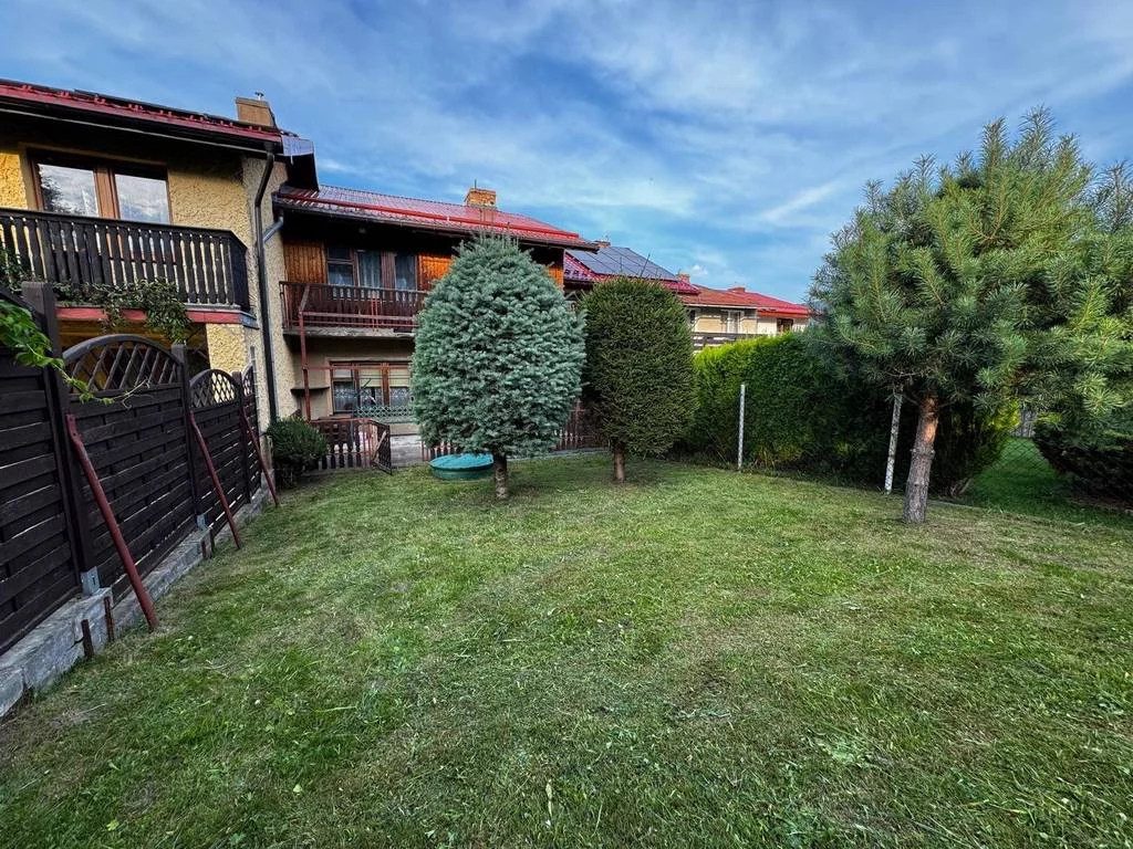 Dom 220,00 m², oferta nr , 8904/3186/ODS, Kowary, Krokusowa