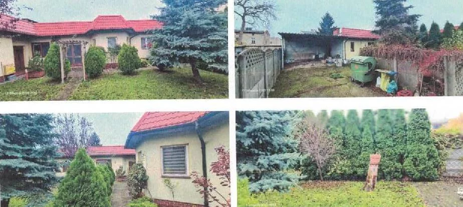Dom 145,39 m², Środa Wielkopolska, Marszałka Piłsudskiego, Sprzedaż