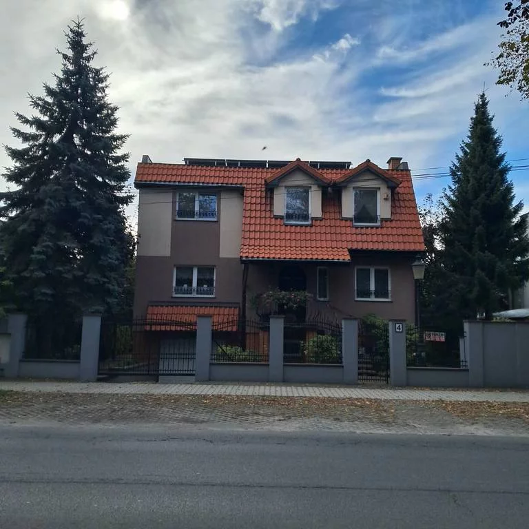 Domy 8740/3186/ODS Poznań Michałowo