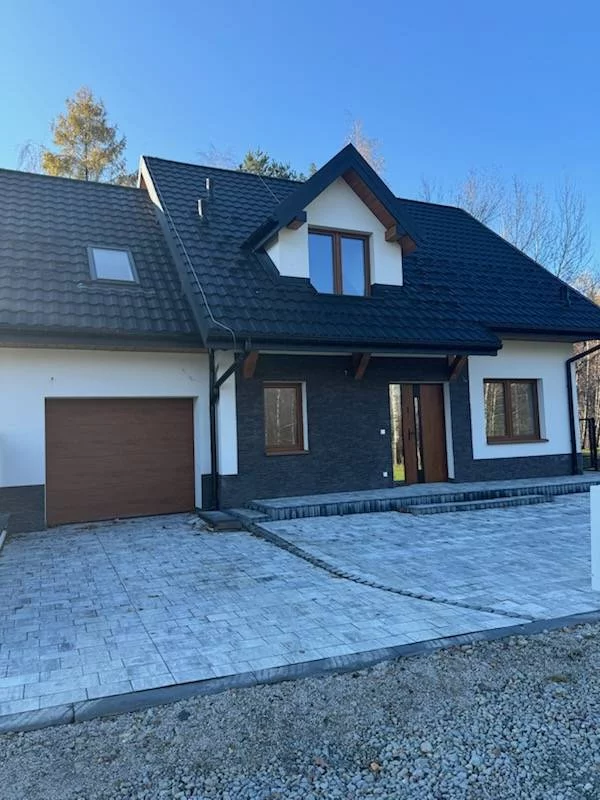 Domy 8727/3186/ODS Myślenice
