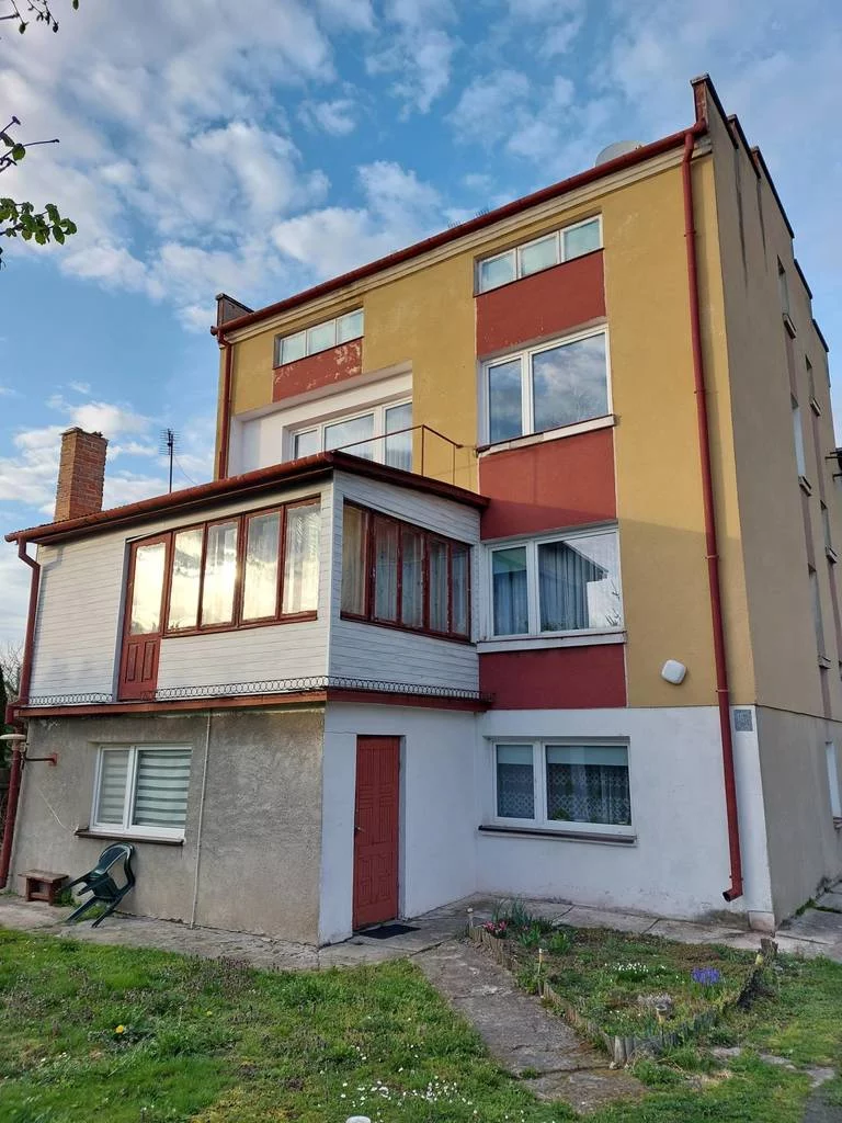 Dom 180,00 m², oferta nr , 7987/3186/ODS, Płoskie