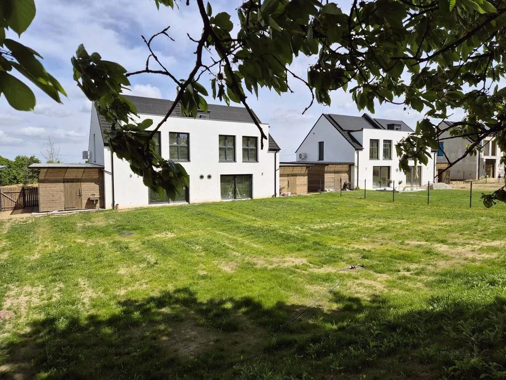 Dom 111,00 m², oferta nr , 8850/3186/ODS, Szczecin, Rymarska