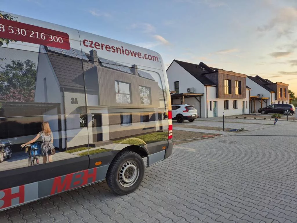 Dom 111,00 m², oferta nr , 8962/3186/ODS, Szczecin, Rymarska