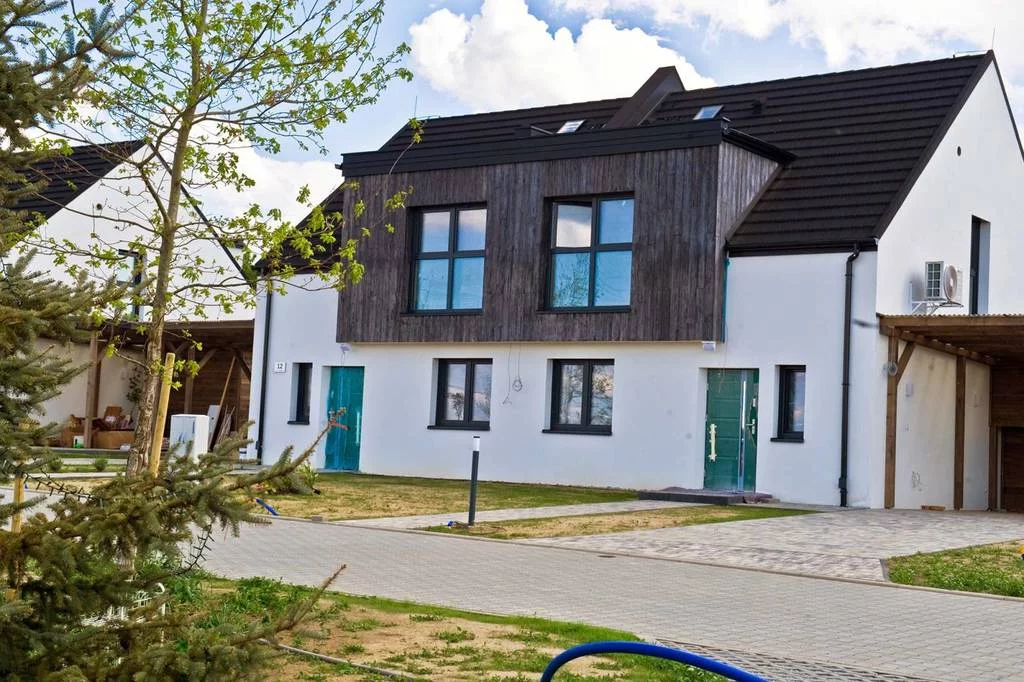 Dom 111,00 m², oferta nr , 8962/3186/ODS, Szczecin, Rymarska