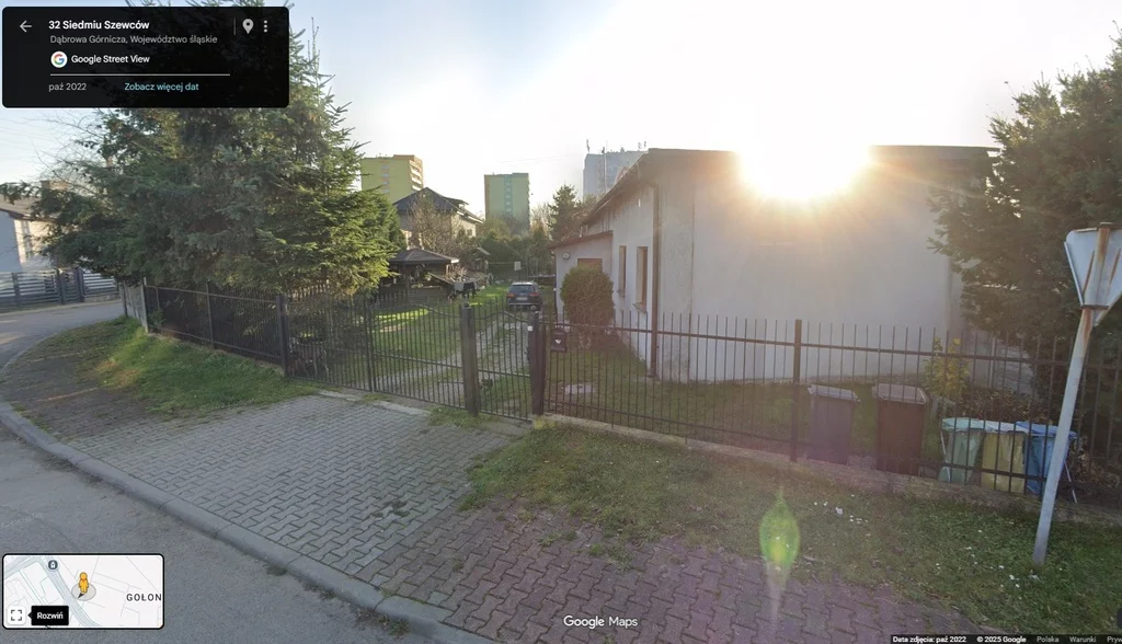 Dom 101,26 m², oferta nr , 8928/3186/ODS, Dąbrowa Górnicza, Siedmiu Szewców