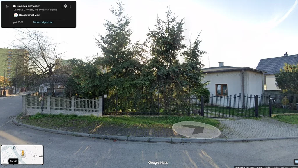 Dom 101,26 m², oferta nr , 8928/3186/ODS, Dąbrowa Górnicza, Siedmiu Szewców