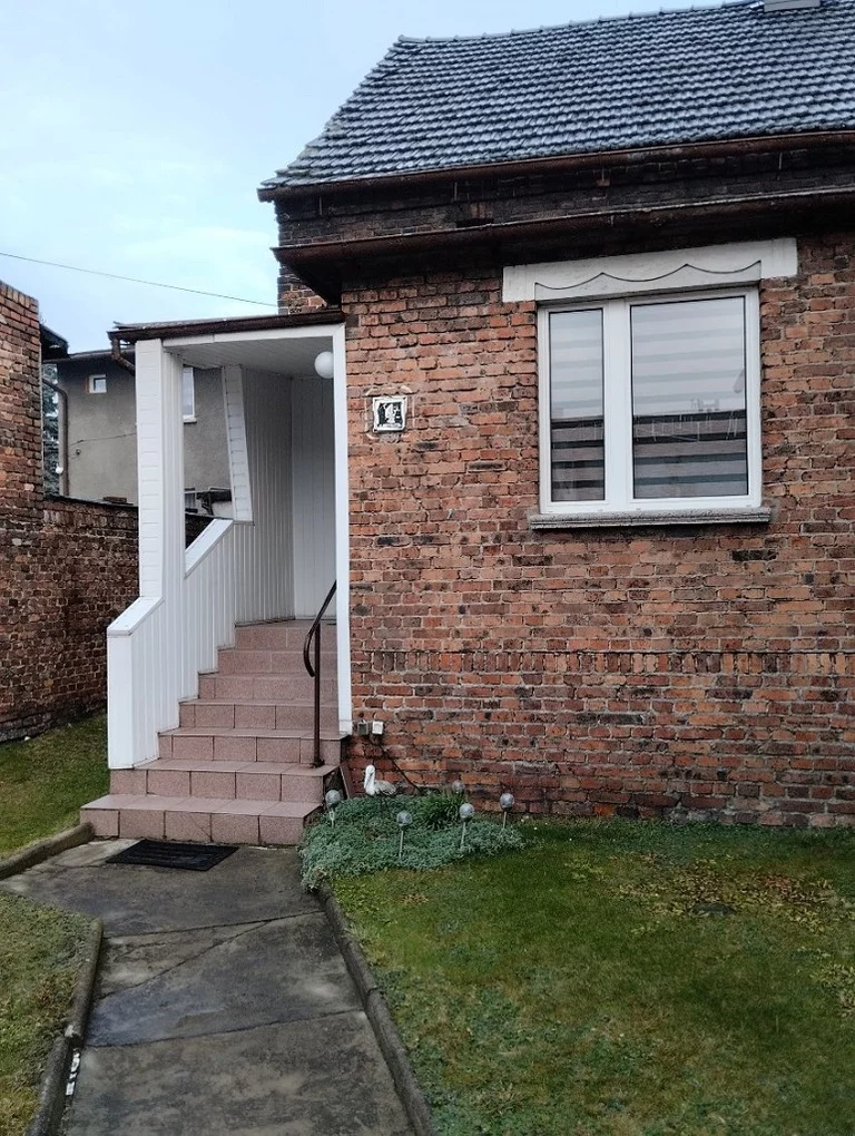 Domy 8886/3186/ODS Piekary Śląskie Słowiańska