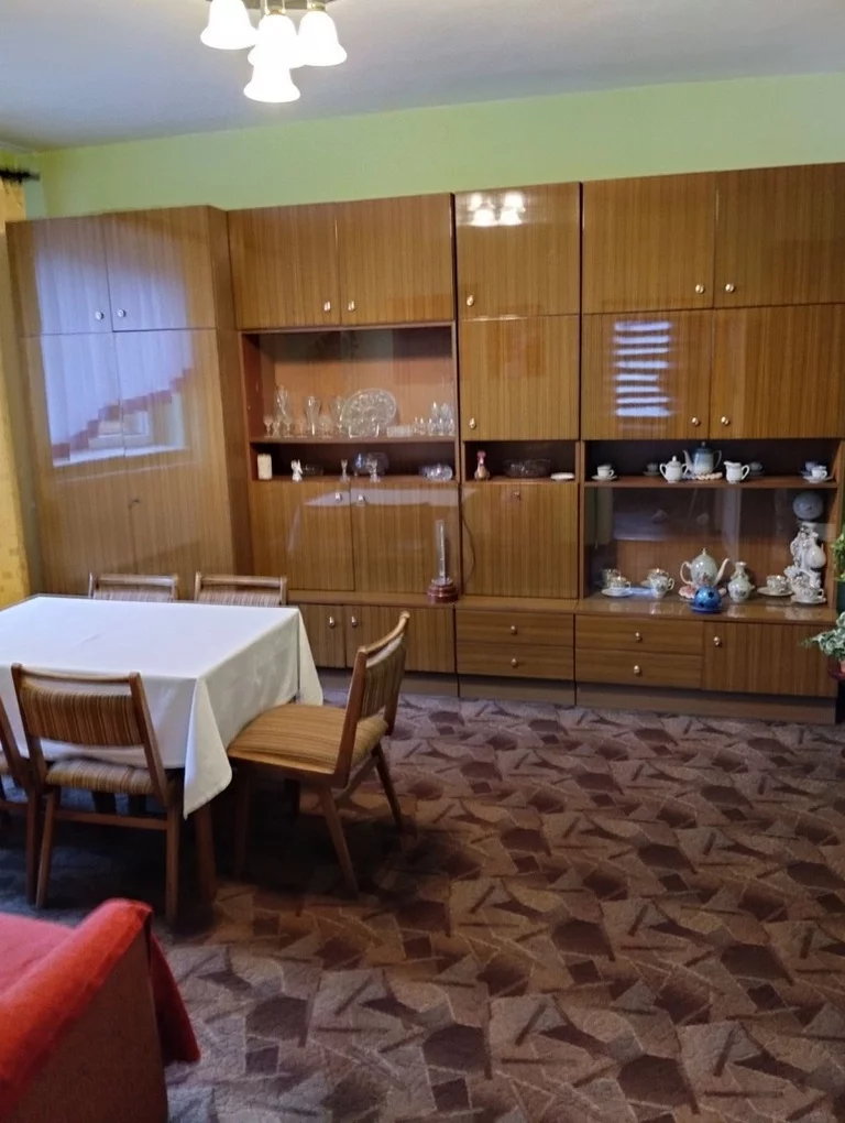 Dom 119,11 m², oferta nr , 8981/3186/ODS, Piekary Śląskie, Słowiańska