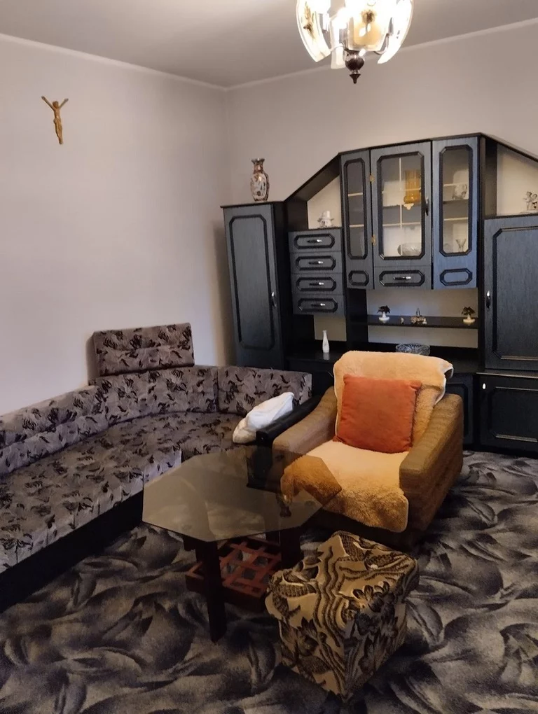 Dom 119,11 m², oferta nr , 8981/3186/ODS, Piekary Śląskie, Słowiańska