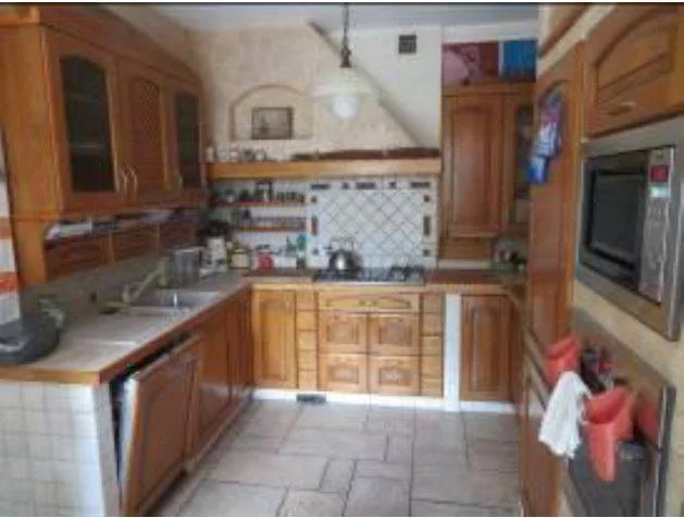 Dom 193,50 m², oferta nr , 8984/3186/ODS, Stęszew