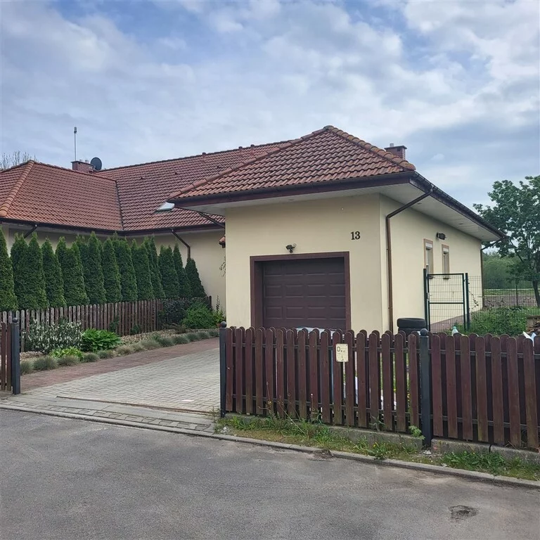 Domy 8820/3186/ODS Wilczyce Stokrotkowa
