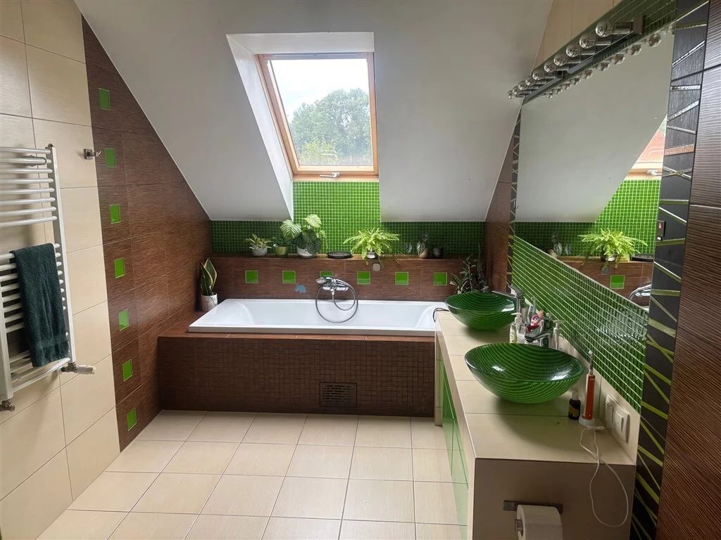 Dom 137,10 m², oferta nr , 8820/3186/ODS, Wilczyce, Stokrotkowa