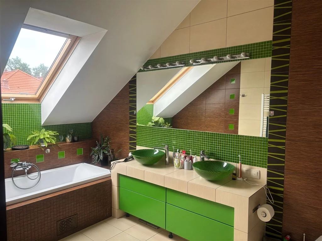 Dom 137,10 m², oferta nr , 8820/3186/ODS, Wilczyce, Stokrotkowa