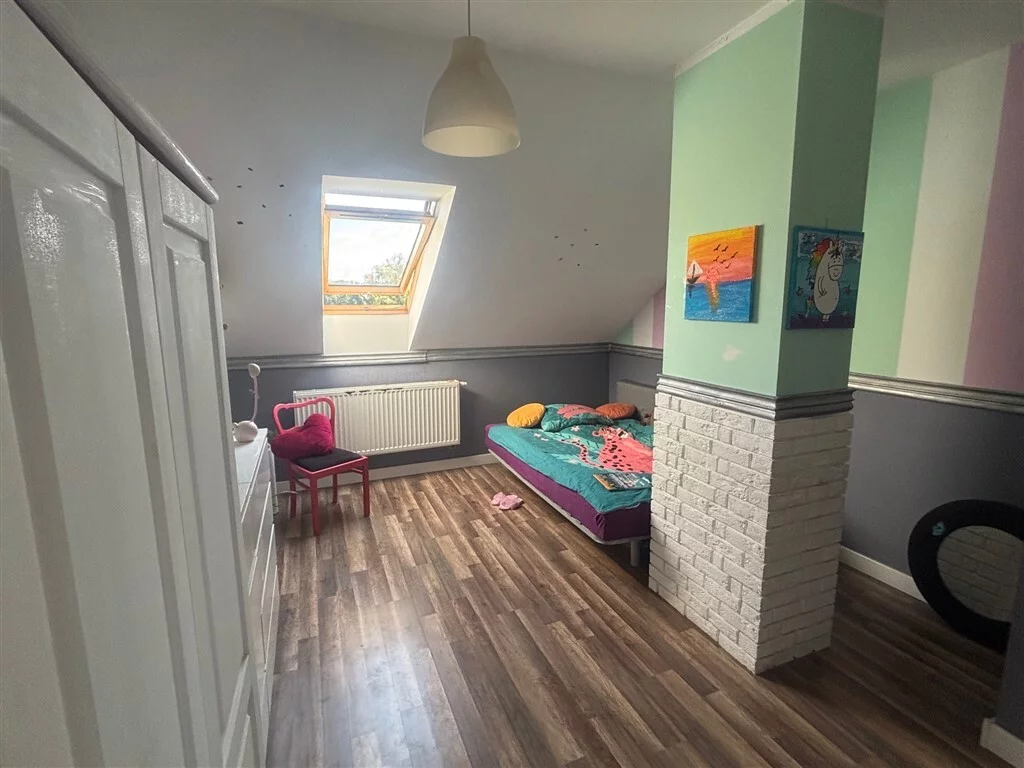 Dom 137,10 m², oferta nr , 8820/3186/ODS, Wilczyce, Stokrotkowa
