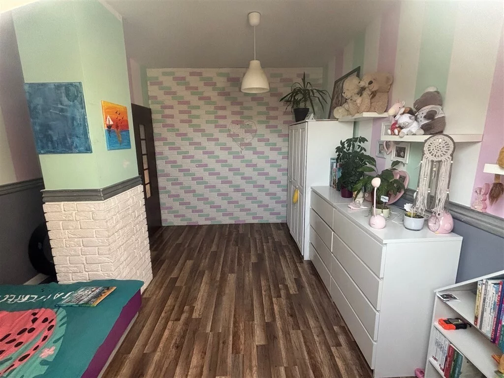 Dom 137,10 m², oferta nr , 8820/3186/ODS, Wilczyce, Stokrotkowa