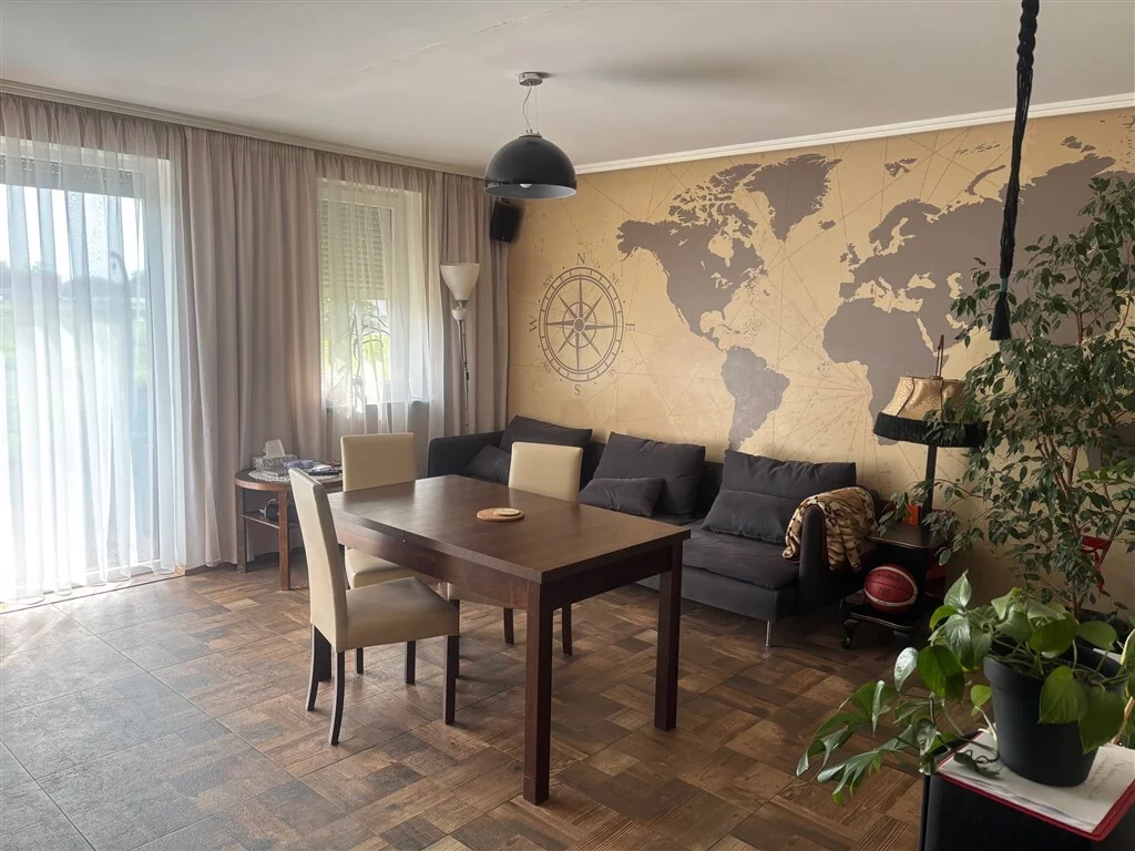 Dom 137,10 m², oferta nr , 8967/3186/ODS, Wilczyce, Stokrotkowa