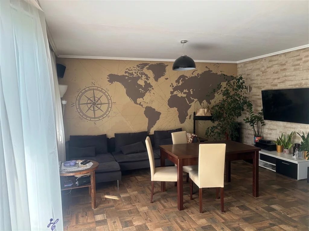 Dom 137,10 m², oferta nr , 8967/3186/ODS, Wilczyce, Stokrotkowa