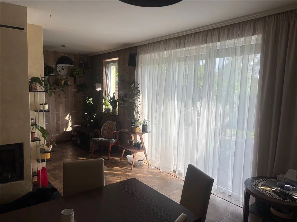 Dom 137,10 m², oferta nr , 8967/3186/ODS, Wilczyce, Stokrotkowa