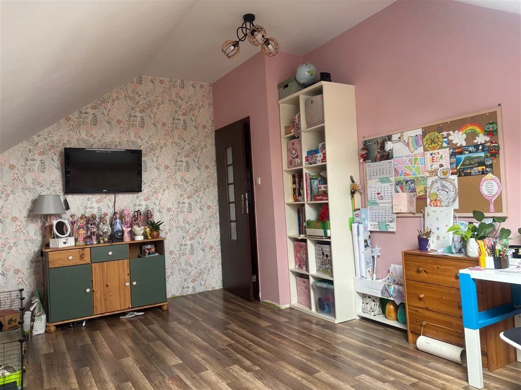 Dom 137,10 m², oferta nr , 8967/3186/ODS, Wilczyce, Stokrotkowa