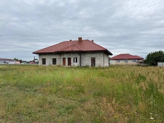 Domy 8771/3186/ODS Złotniki Kujawskie Szosa Bydgoska