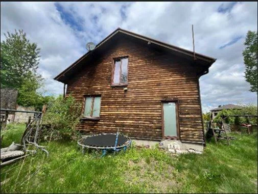 Dom 71,02 m², oferta nr , 8896/3186/ODS, Bukowno, Wiejska