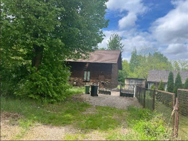 Dom 71,02 m², oferta nr , 8896/3186/ODS, Bukowno, Wiejska