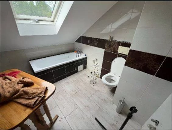 Dom 71,02 m², oferta nr , 8963/3186/ODS, Bukowno, Wiejska