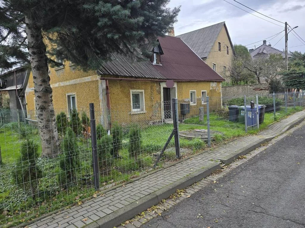 Domy 8618/3186/ODS Jelenia Góra Strupice Wiejska