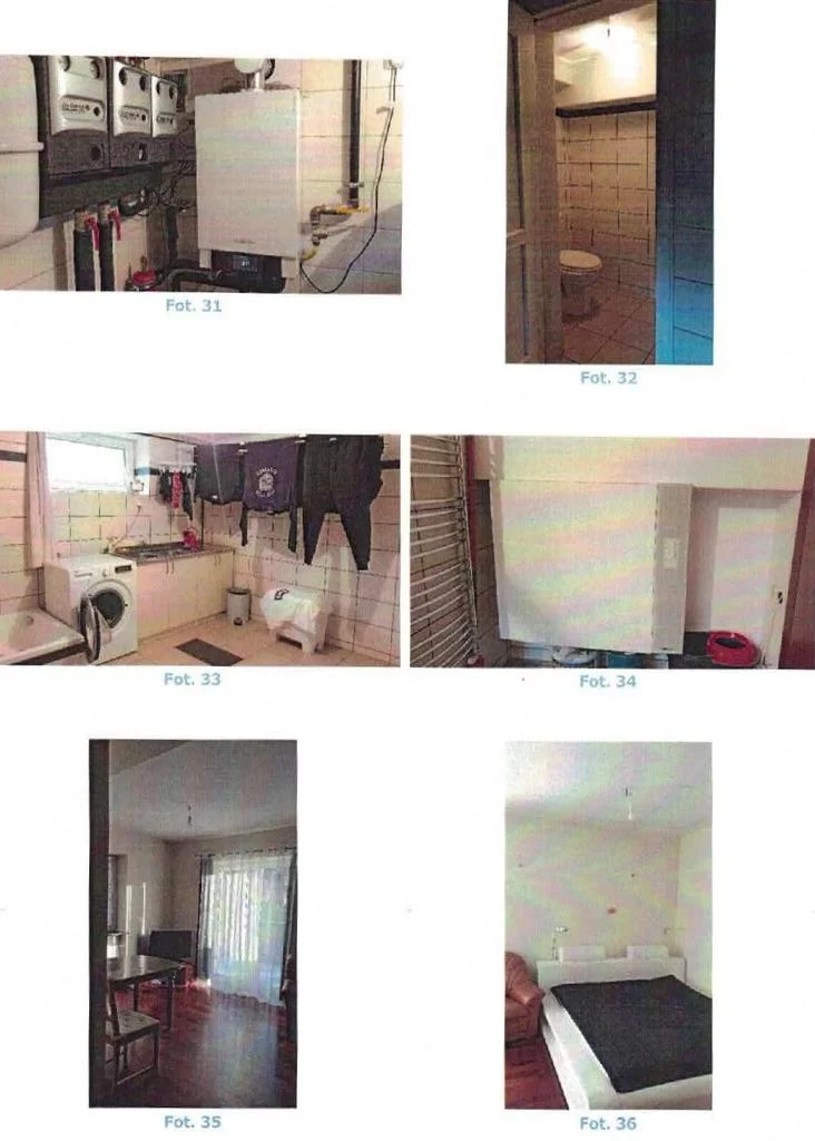 Dom 480,00 m², oferta nr , 8930/3186/ODS, Łomianki, Brzozowa