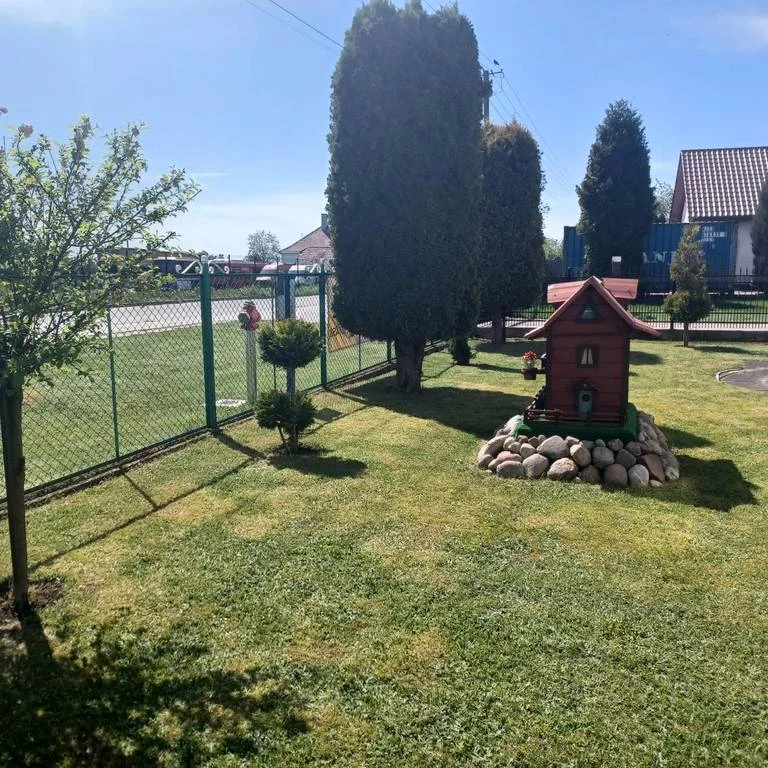 Dom 200,00 m², oferta nr , 8943/3186/ODS, Żukowo, Dworcowa