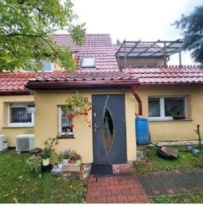 Domy 8966/3186/ODS Wrocław Leśnica Jeżowska