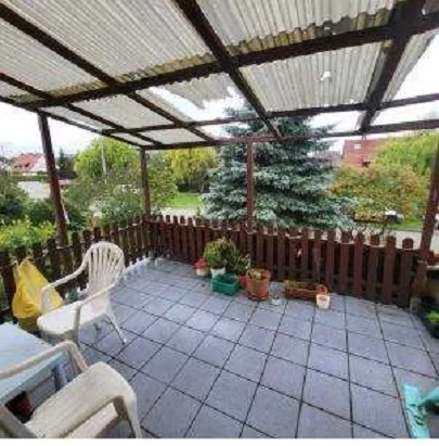 Dom 155,68 m², oferta nr , 8966/3186/ODS, Wrocław, Leśnica, Stabłowice, Jeżowska