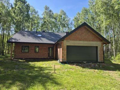Dom 170,00 m², oferta nr , 8903/3186/ODS, Korabiewice