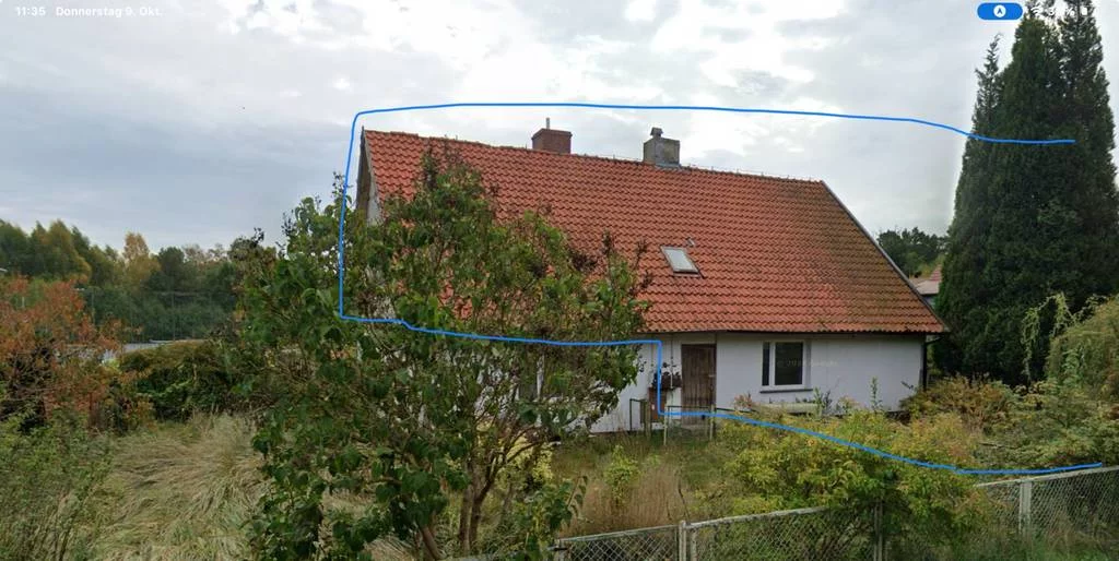 Dom 133,00 m², oferta nr , 8954/3186/ODS, Nowe Warpno, Podgrodzie