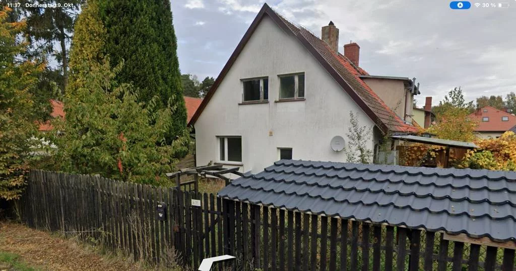 Dom 133,00 m², oferta nr , 8954/3186/ODS, Nowe Warpno, Podgrodzie