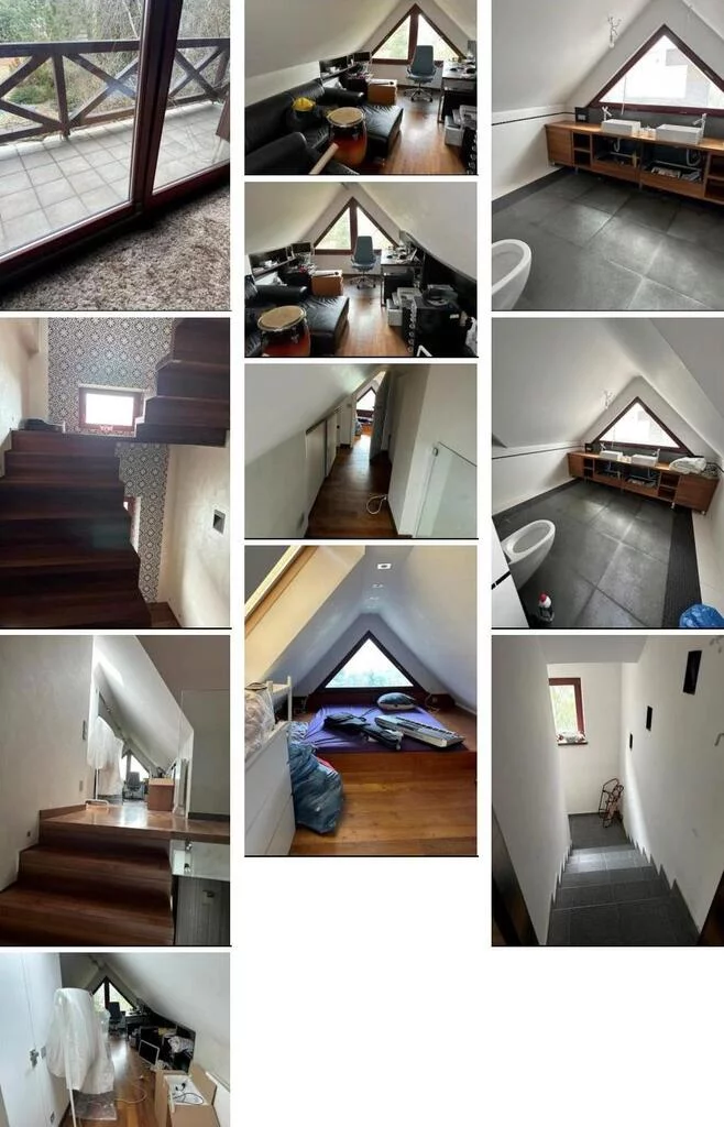 Dom 176,57 m², oferta nr , 8952/3186/ODS, Rząska