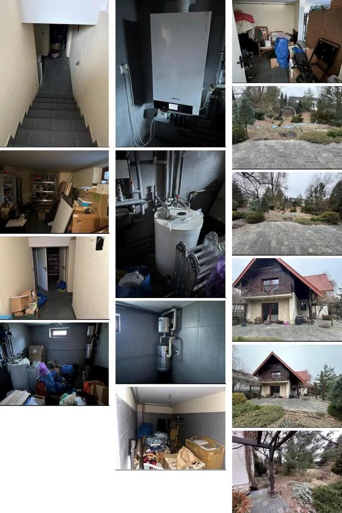 Dom 176,57 m², oferta nr , 8952/3186/ODS, Rząska