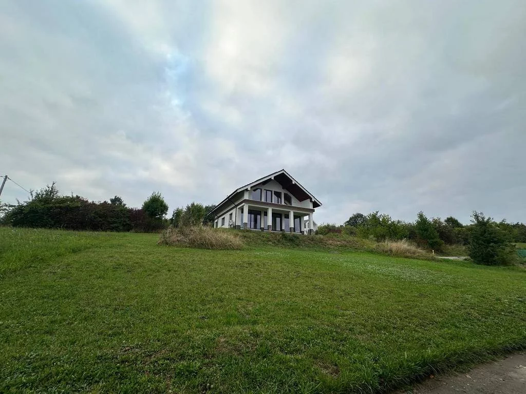 Dom 167,00 m², oferta nr , 8906/3186/ODS, Sławkowice