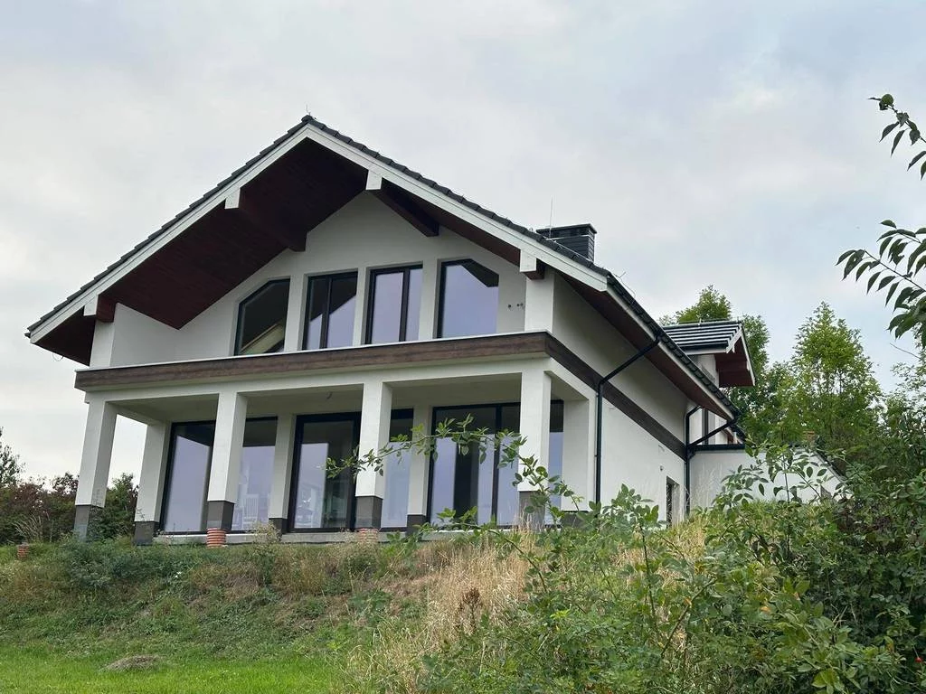 Dom 167,00 m², oferta nr , 8906/3186/ODS, Sławkowice