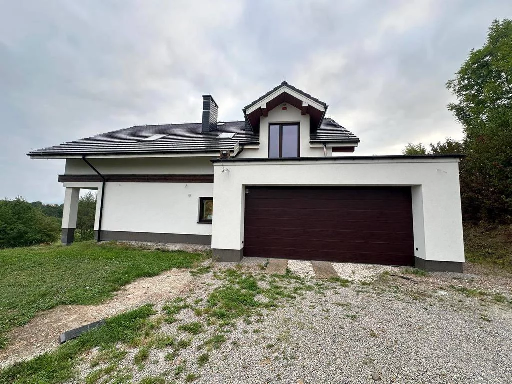Dom 167,00 m², oferta nr , 8906/3186/ODS, Sławkowice