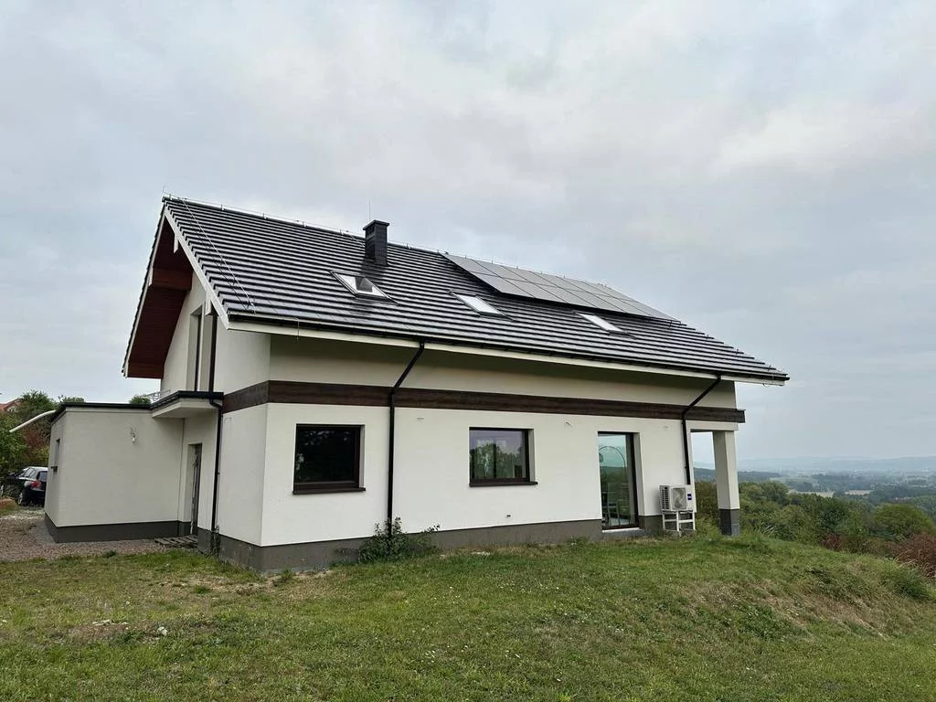 Dom 167,00 m², oferta nr , 8906/3186/ODS, Sławkowice
