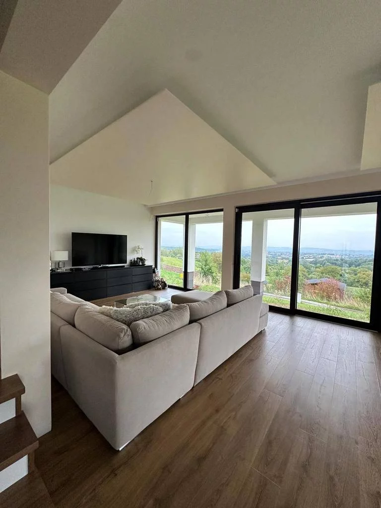 Dom 167,00 m², oferta nr , 8906/3186/ODS, Sławkowice