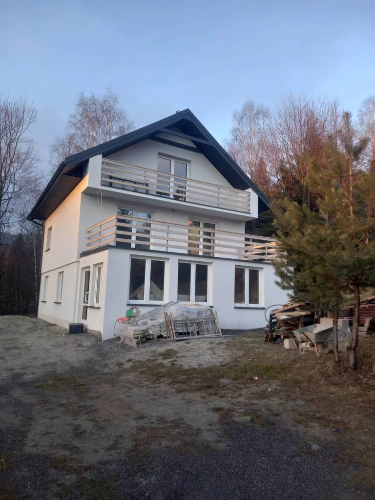 Dom na sprzedaż, 142,26 m², oferta nr 8505/3186/ODS