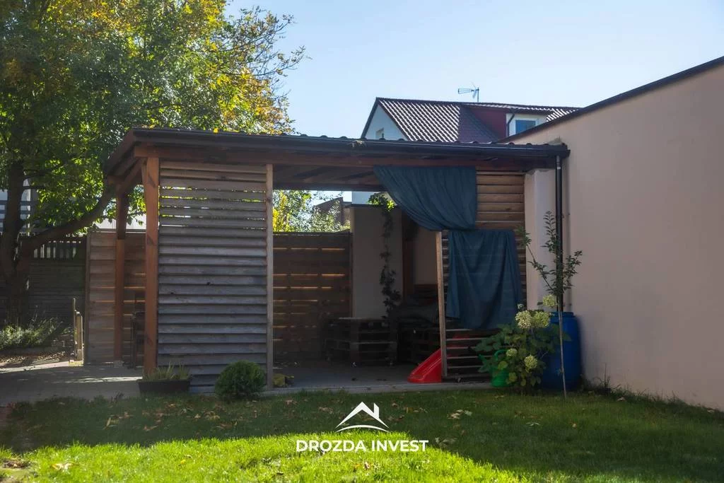 Dom 140,00 m², oferta nr , 8947/3186/ODS, Aleksandrów Łódzki, Szczęśliwa
