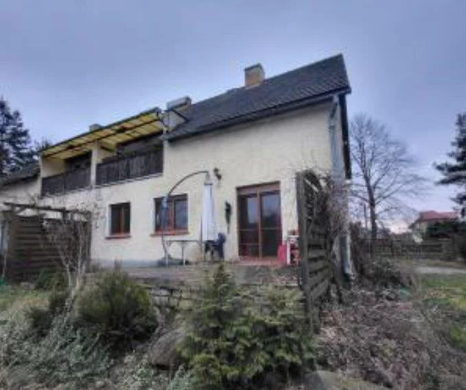 Dom 150,00 m², oferta nr , 8940/3186/ODS, Uskorz Mały